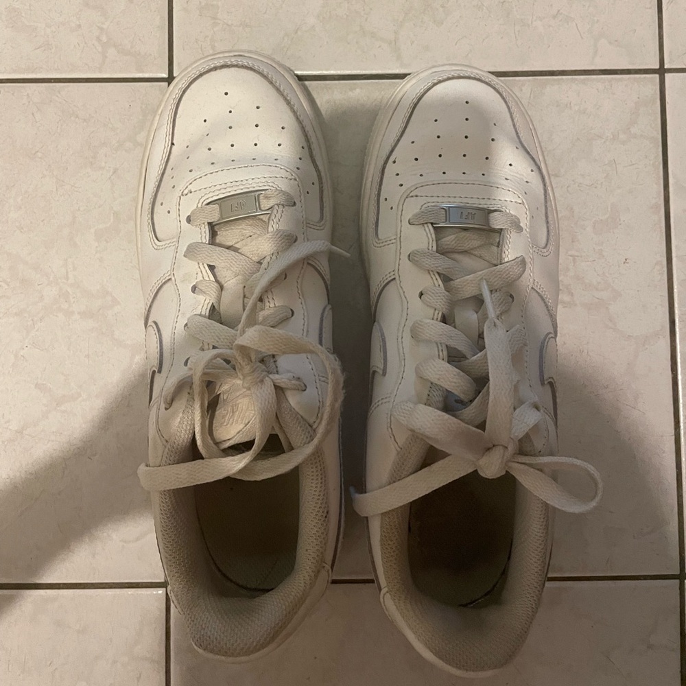 nike air force 1 sneakers